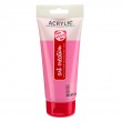 357 Rose, farba akrylowa ArtCreation, 200 ml