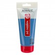 562 Greyish Blue, farba akrylowa ArtCreation, 200 ml