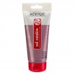 833 Metallic Rose, farba akrylowa ArtCreation, 200 ml