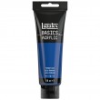 primary blue liquitex acrylics