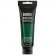 deep green permanent liquitex