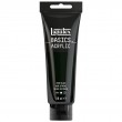 ivory black liquitex basics