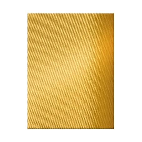 30 x 40 cm, Podobrazie złote poliestrowe