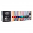 liquitex basics acrilic paint
