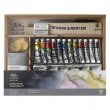 Akwarele Professional, Winsor&Newton 20 elem.