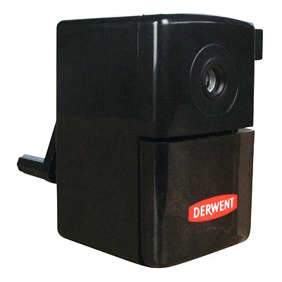 Temperówka precyzyjna Super Point Mini, Derwent