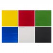 Zestaw farb akrylowych Talens Amsterdam 6 x 120 ml