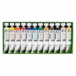 Zestaw farb Gouache Akademie Schmincke, 12 x 20 ml