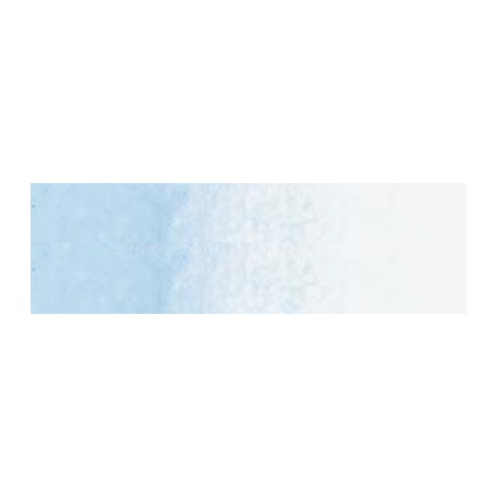 661 Light Cobalt Blue, akwarelowa pastel Neocolor II