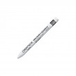 002 Silver Grey, akwarelowa pastel Neocolor II