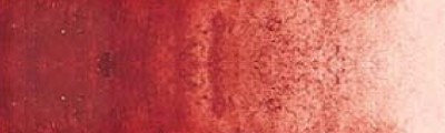 589 Crimson Alizarin hue, akwarelowa pastel Neocolor II