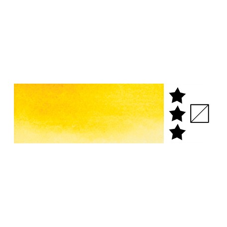 Aquarius 371 Anthraquinone Yellow, akwarela Szmal