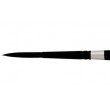 Pędzel serii 3007S nr 8, Black Velvet SBL