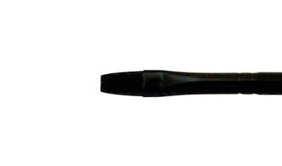 Pędzel serii 3008S nr 1/4, Black Velvet SBL