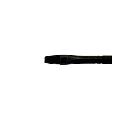 Pędzel serii 3008S nr 1/4, Black Velvet SBL