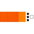052 Brilliant Orange farba akrylowa Maimeri Acrilico 200 ml