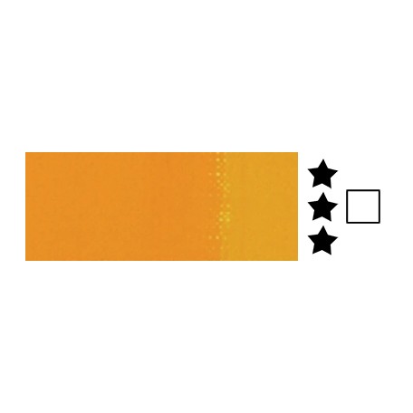 072 Orange Yellow, farba akrylowa Maimeri Acrilico 200 ml
