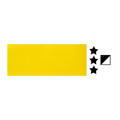 830 Cadmium Yellow Medium Hue, Basics Acrylic Fluid Liquitex 118 ml