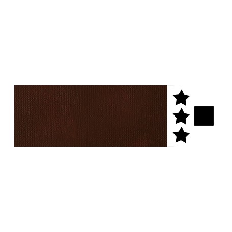 128 Burnt Umber, Basics Acrylic Fluid Liquitex 118 ml