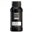 276 Mars Black, Basics Acrylic Fluid Liquitex 118 ml
