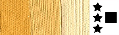 1222 Naples Yellow Deep, Golden heavy body 59 ml
