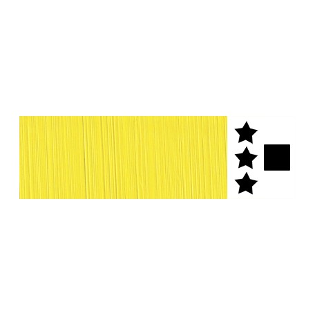 401 Cadmium Yellow Lemon farba olejna Michael Harding 40 ml