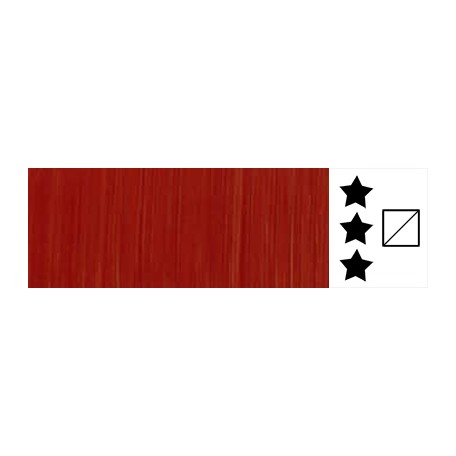 301 Naphthol Red, farba olejna Michael Harding 40 ml