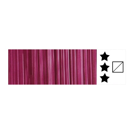601 Cobalt Violet Light, farba olejna Michael Harding 40 ml