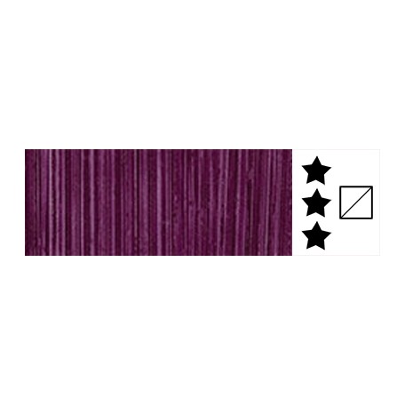 602 Cobalt Violet Dark, farba olejna Michael Harding 40 ml