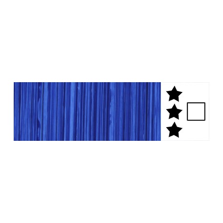 113 Ultramarine Blue, farba olejna Michael Harding 40 ml