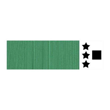 216 Emerald Green, farba olejna Michael Harding 40 ml