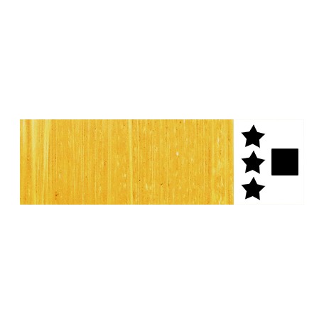 235 Turners Yellow, farba olejna Michael Harding 40 ml
