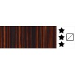 224 Transparent Oxide Brown, farba olejna Michael Harding 40 ml