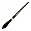 Pędzel serii 3009S nr 3/4, Black Velvet SBL