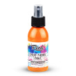 04503 Salmon, farba do tkanin w sprayu Rich 100 ml