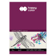 Szkicownik Ważka Happy Color 80 ark., 70g/m², A5