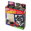 Zestaw do linorytu Taster Kit, Essdee 7 elementów
