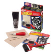 Zestaw do linorytu Taster Kit, Essdee 7 elementów