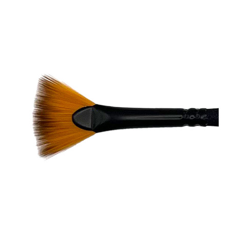 Pędzel mini Majestic 4200FB nr 20/0, Royal & Langnickel
