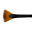 Pędzel mini Majestic 4200FB nr 20/0, Royal & Langnickel