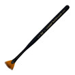 Pędzel mini Majestic 4200FB nr 20/0, Royal & Langnickel