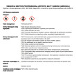 Werniks matowy W&N spray 400ml