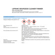 Vitrail Lefranc & Bourgeois