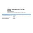 gloss gel medium liquitex