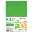 Filc dekoracyjny Forest, Happy Color 20 x 30 cm