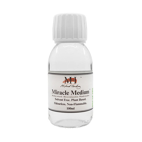 Miracle Medium rozcieńczalnik MH, 100 ml