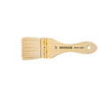 Pędzel HAKE short s. 8021 nr 1", Renesans
