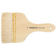 Pędzel HAKE short s. 8021 nr 4", Renesans