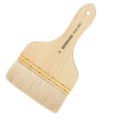 Pędzel HAKE short s. 8021 nr 4", Renesans