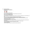 Rozpuszczalnik bezzapachowy Renesans 500ml